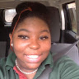 Meet your Posher, Renita